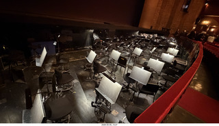 New York City - Lincoln Center - Metropolitan Opera - Eugene Onegin