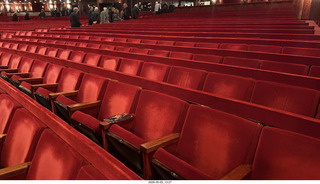 New York City - Lincoln Center - Metropolitan Opera - Eugene Onegin