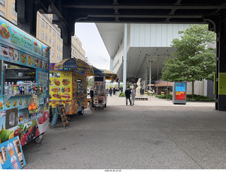 New York City - Whitney Museum