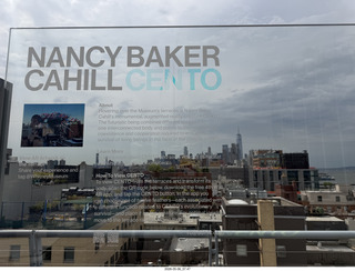 New York City - Whitney Museum