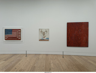 New York City - Whitney Museum