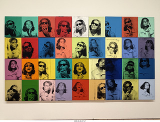 New York City - Whitney Museum