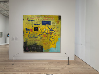 New York City - Whitney Museum