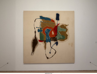 New York City - Whitney Museum