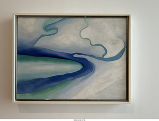 New York City - Whitney Museum