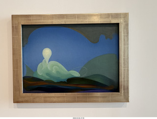 New York City - Whitney Museum