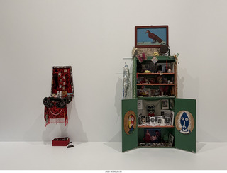 New York City - Whitney Museum