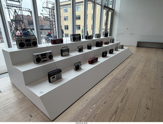 New York City - Whitney Museum