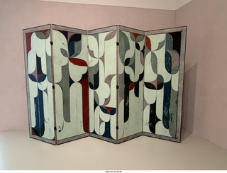 New York City - Whitney Museum