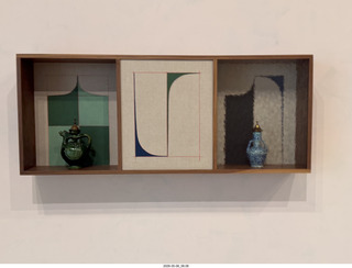 New York City - Whitney Museum