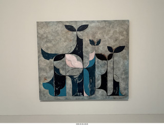 New York City - Whitney Museum