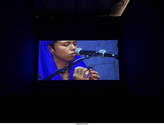 New York City - Whitney Museum