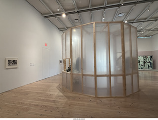 New York City - Whitney Museum