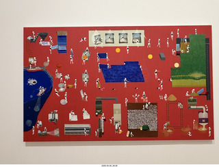 New York City - Whitney Museum