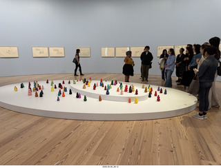 New York City - Whitney Museum