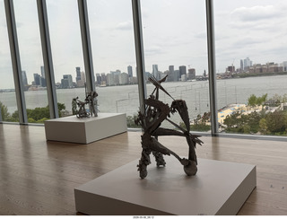 New York City - Whitney Museum