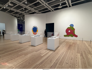 New York City - Whitney Museum