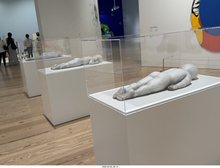 New York City - Whitney Museum