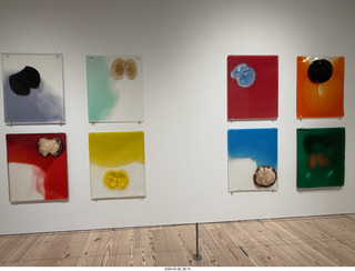 New York City - Whitney Museum
