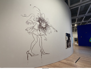 New York City - Whitney Museum