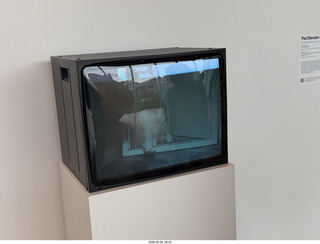 New York City - Whitney Museum