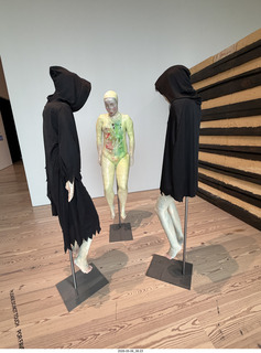 New York City - Whitney Museum