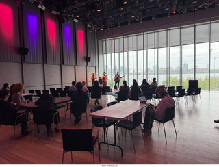 New York City - Whitney Museum