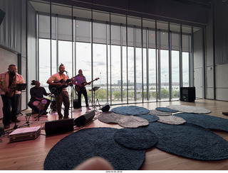 New York City - Whitney Museum