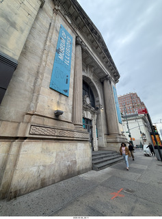 New York City - Museum of Illusions