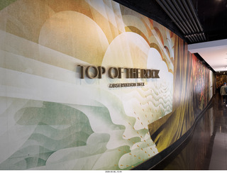 New York City - Top of the Rock