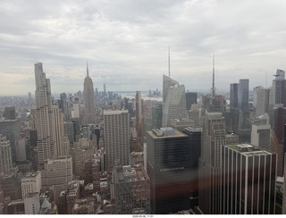 New York City - Top of the Rock