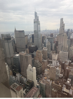 New York City - Top of the Rock