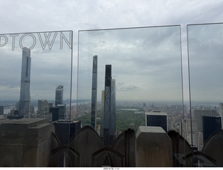 New York City - Top of the Rock