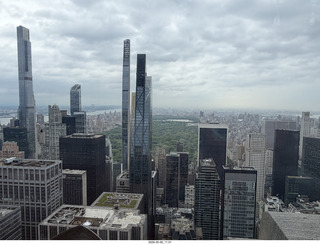 New York City - Top of the Rock