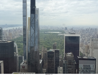 New York City - Top of the Rock