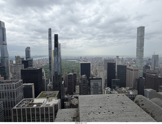 New York City - Top of the Rock