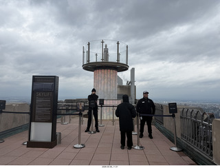 New York City - Top of the Rock