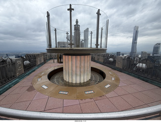 New York City - Top of the Rock