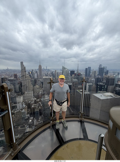 New York City - Top of the Rock