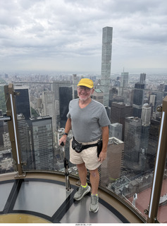 New York City - Top of the Rock