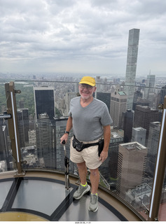 New York City - Top of the Rock