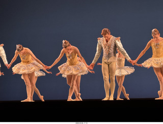 New York City Ballet