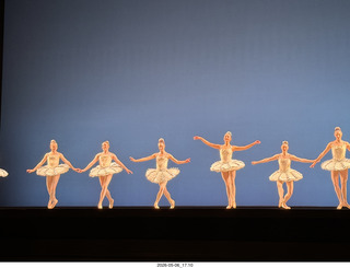 New York City Ballet