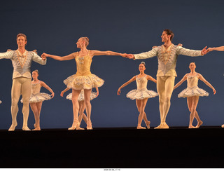 New York City Ballet orchestra