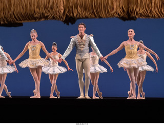 New York City Ballet