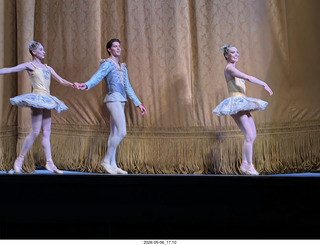New York City Ballet