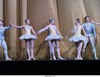 New York City Ballet