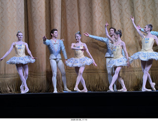 New York City Ballet