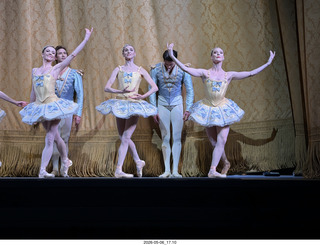 New York City Ballet