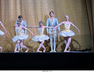 New York City Ballet